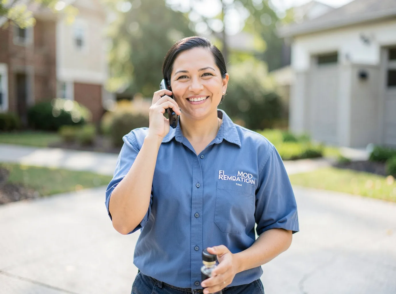 Mold Remediation Tustin, CA FAQs